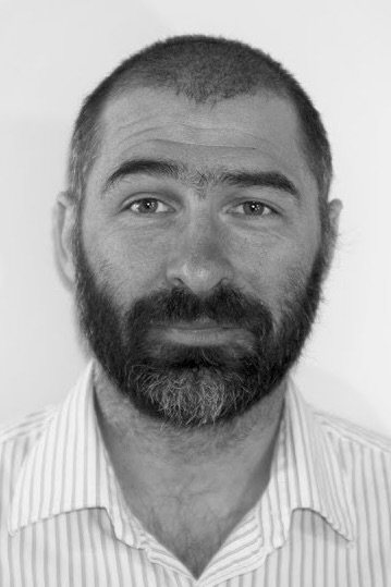 بازیگر Nick Theodorakis  