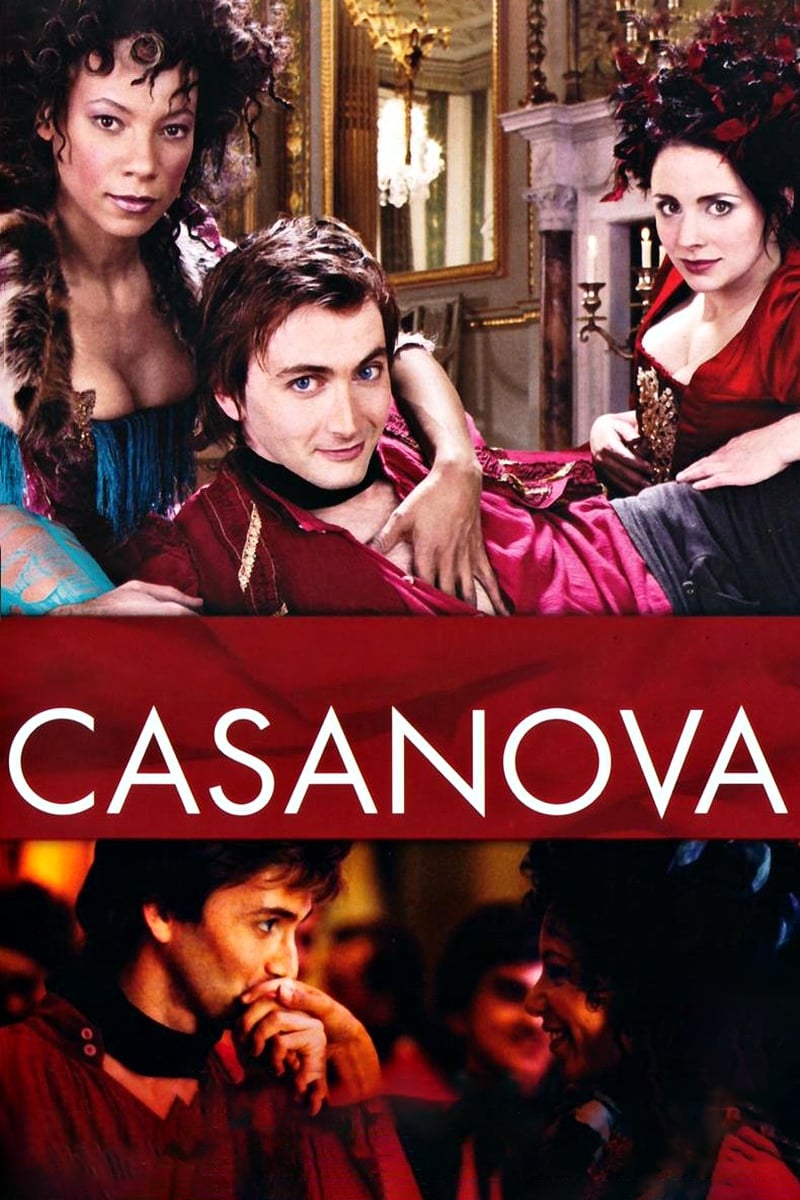 Casanova | Casanova