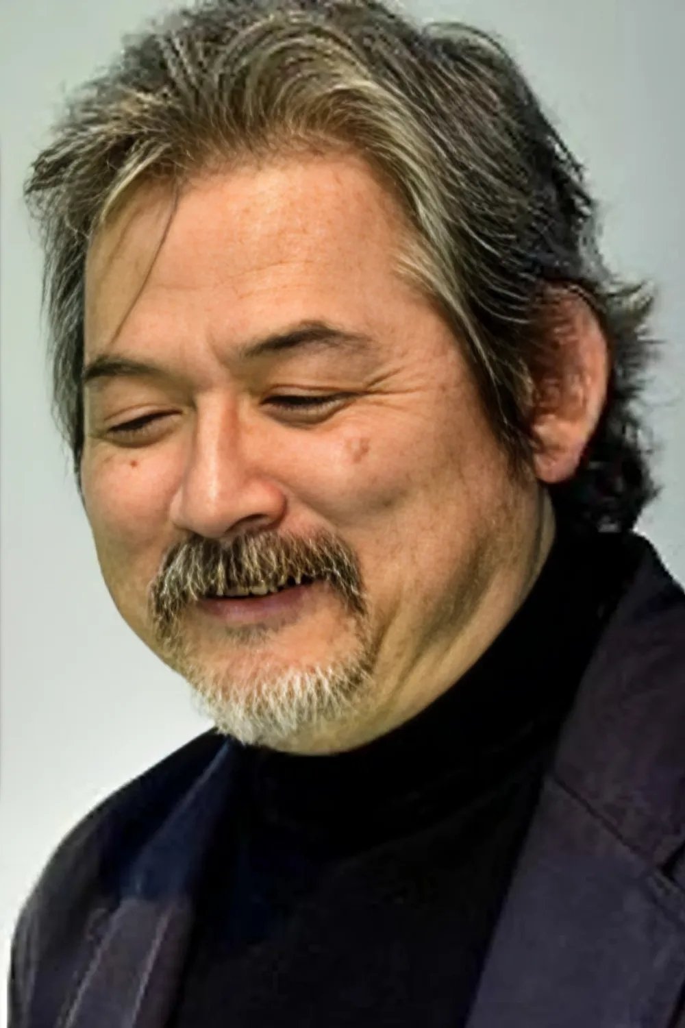 بازیگر Makoto Inamori  