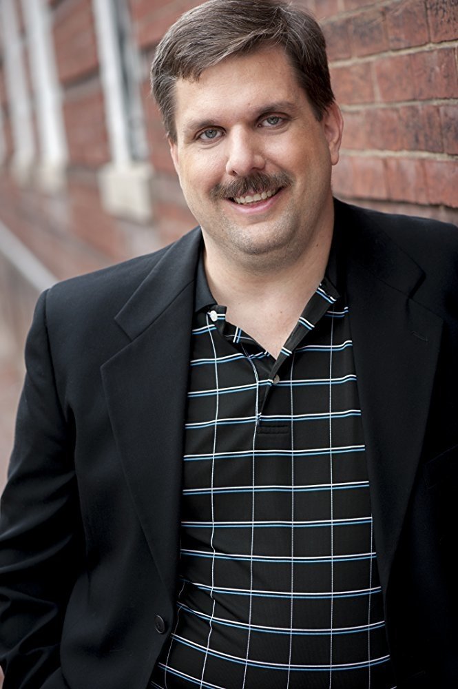 بازیگر David T. Zimmerman  