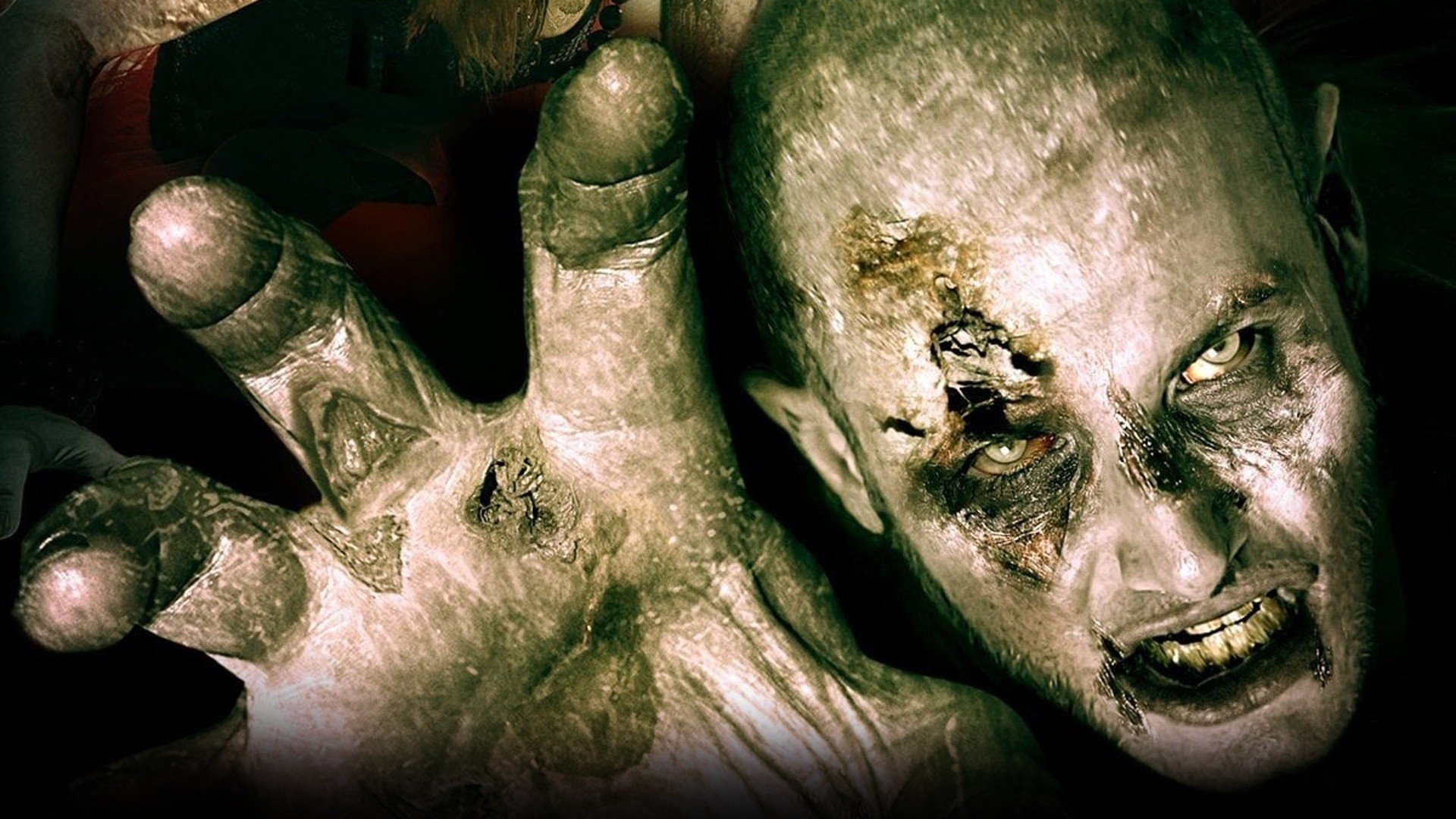 The Dead Undead|The Dead Undead