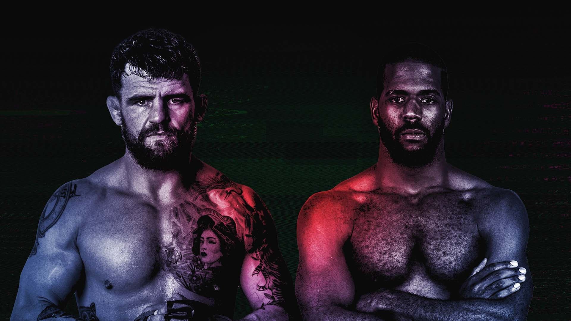 Eternal MMA 88: Gold Coast|Eternal MMA 88: Gold Coast