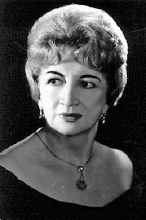 بازیگر Emma Fink  
