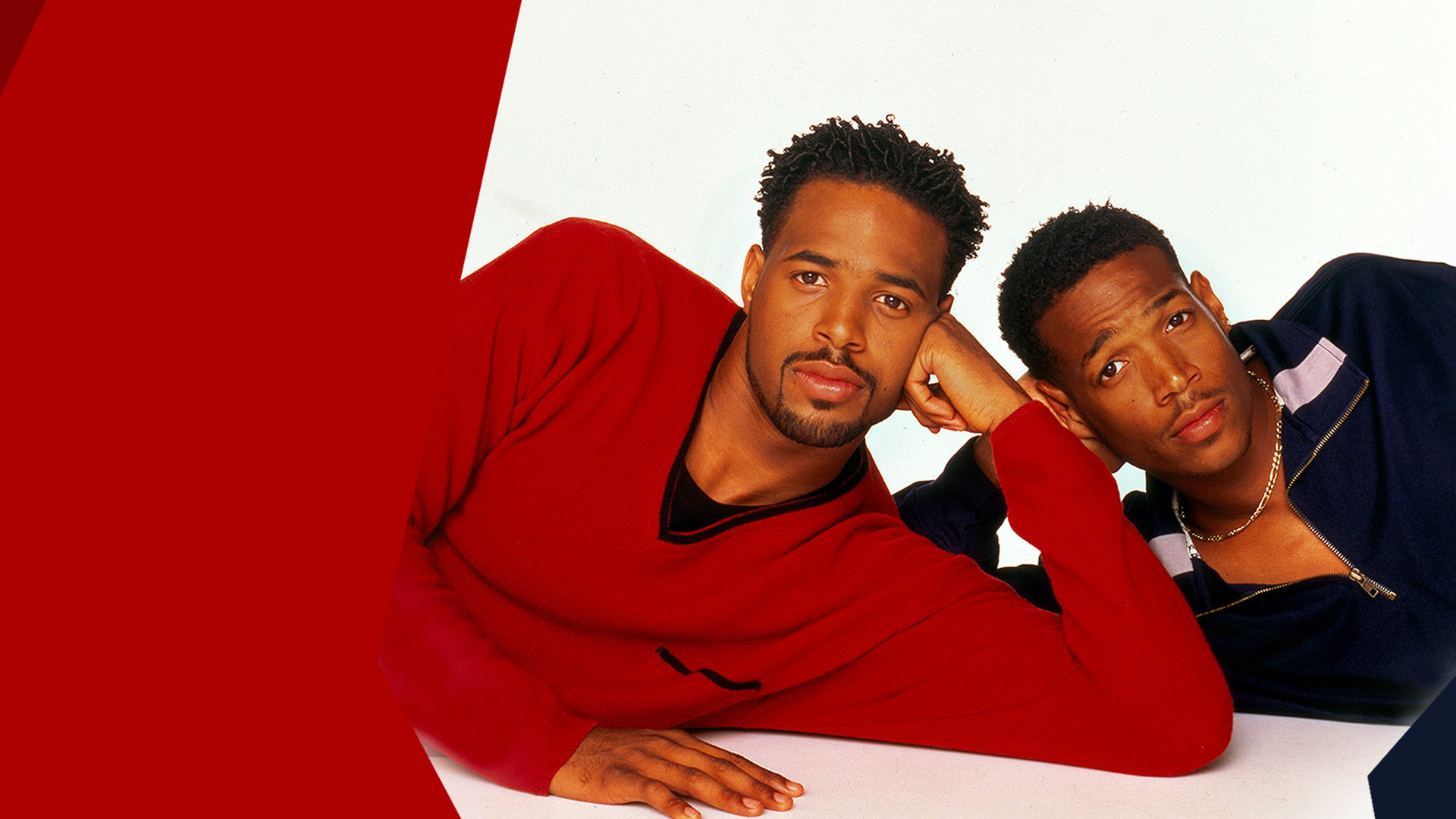 The Wayans Bros.|The Wayans Bros.