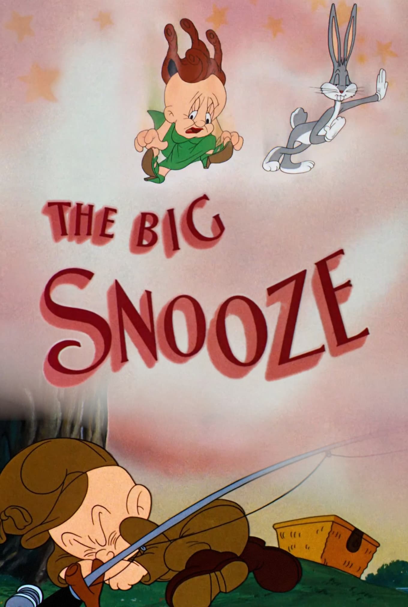 The Big Snooze | The Big Snooze