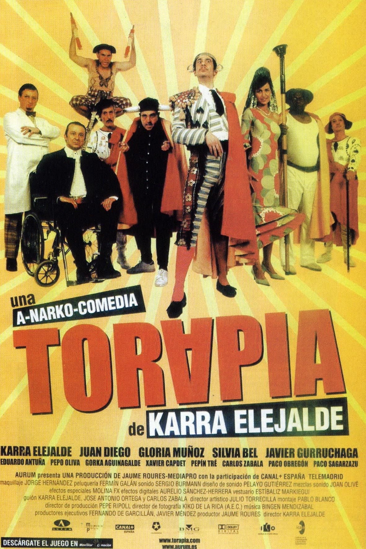 Torapia | Torapia