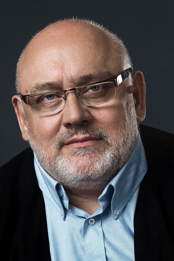 بازیگر Tadeusz Słobodzianek  