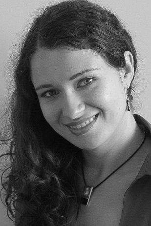 بازیگر Magdalena Polkowska  