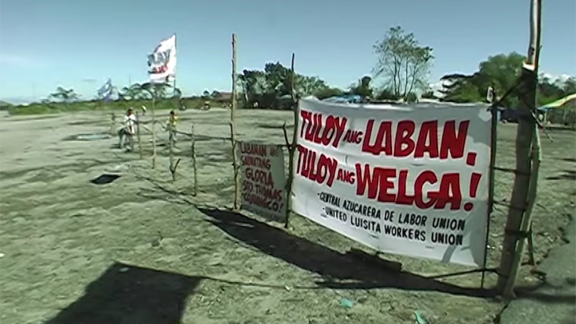 Sa Ngalan ng Tubo|Sa Ngalan ng Tubo