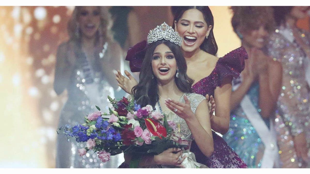 Miss Universe 2021|Miss Universe 2021