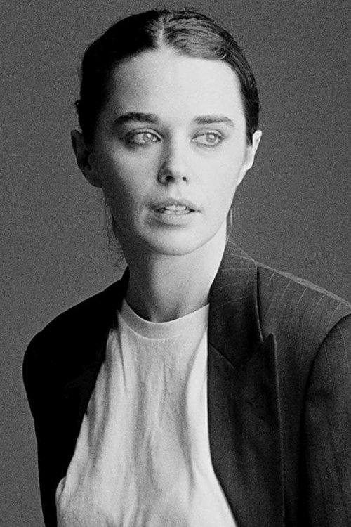 بازیگر Anastasiia Duvallie  