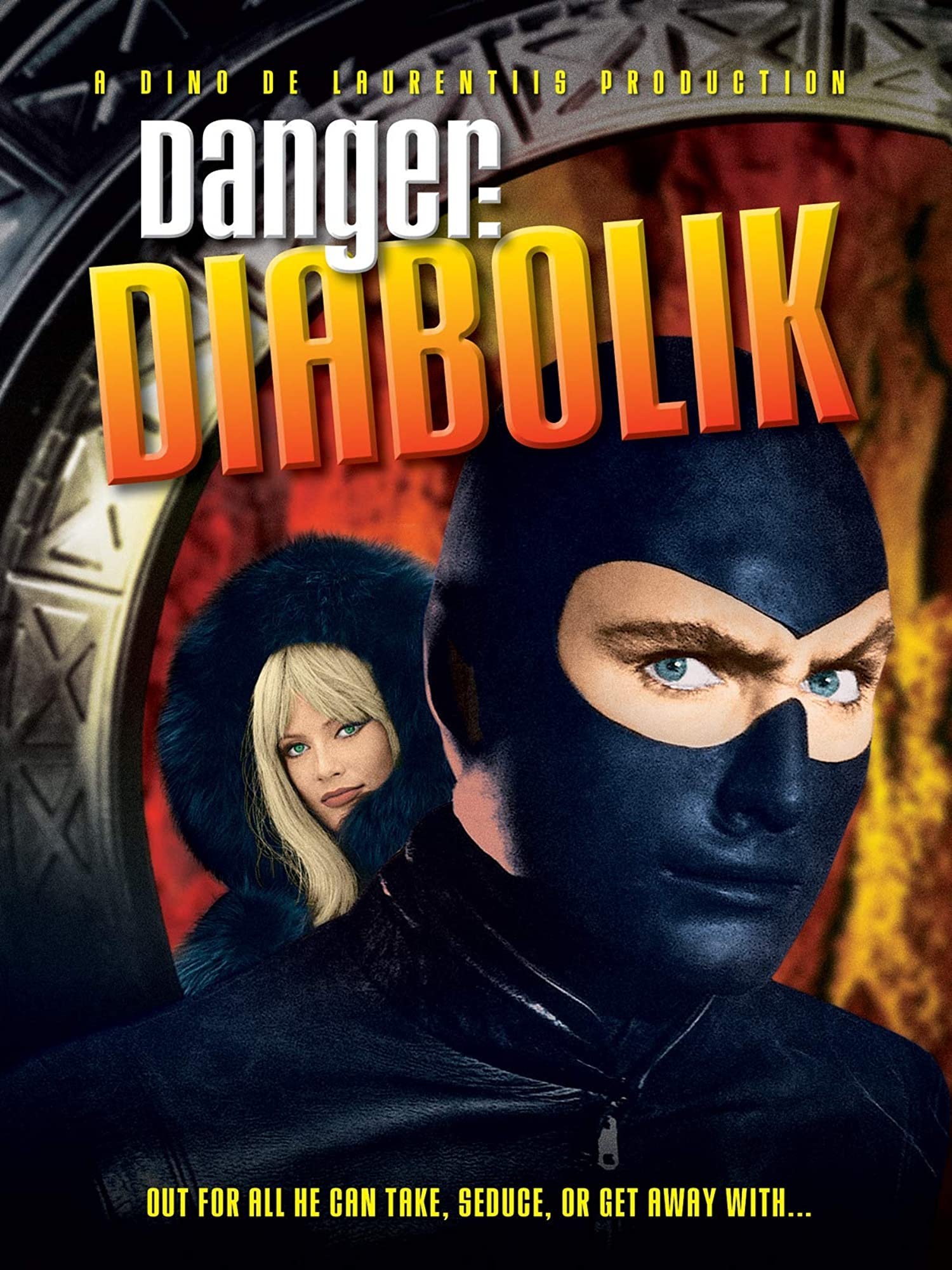 Diabolik