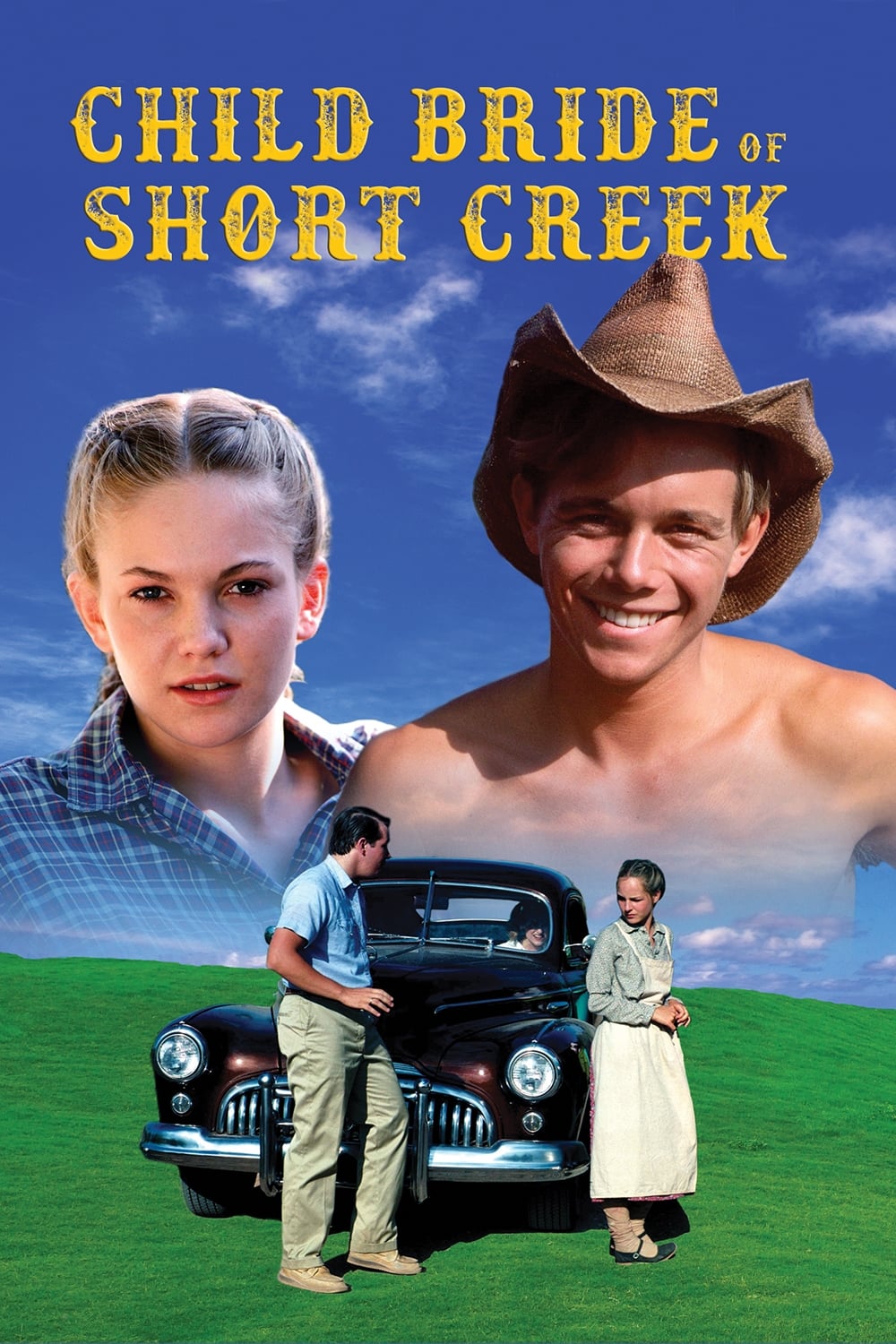 Child Bride of Short Creek | Child Bride of Short Creek