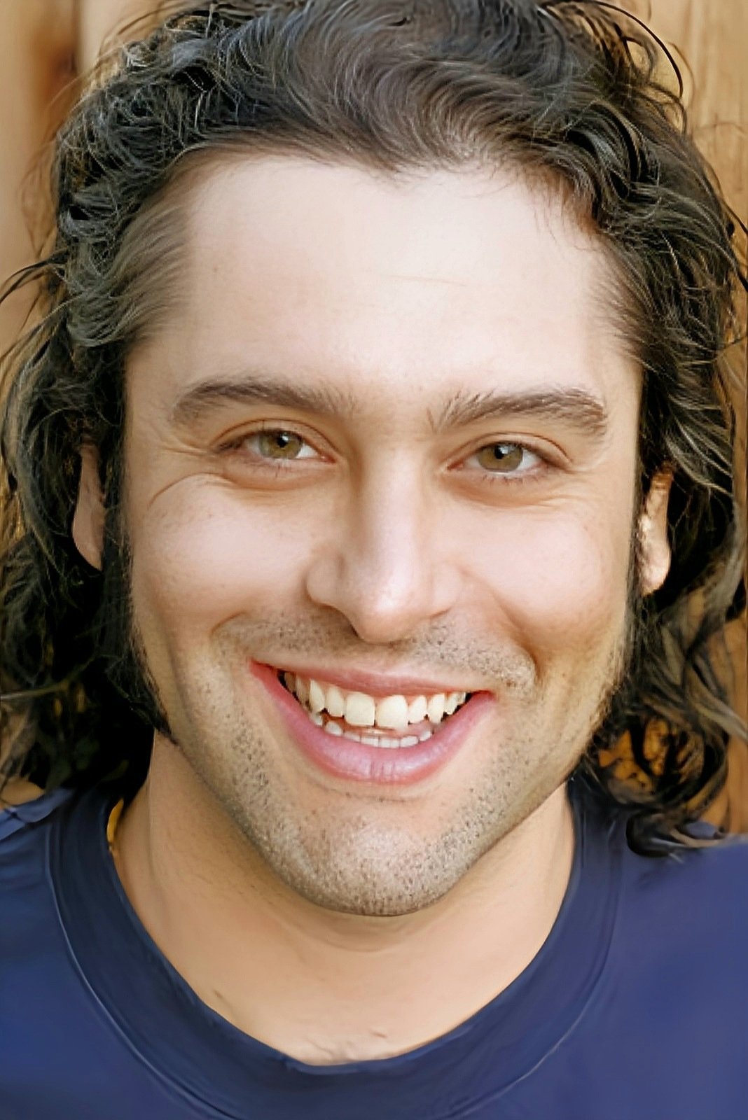 بازیگر Judah Friedlander  