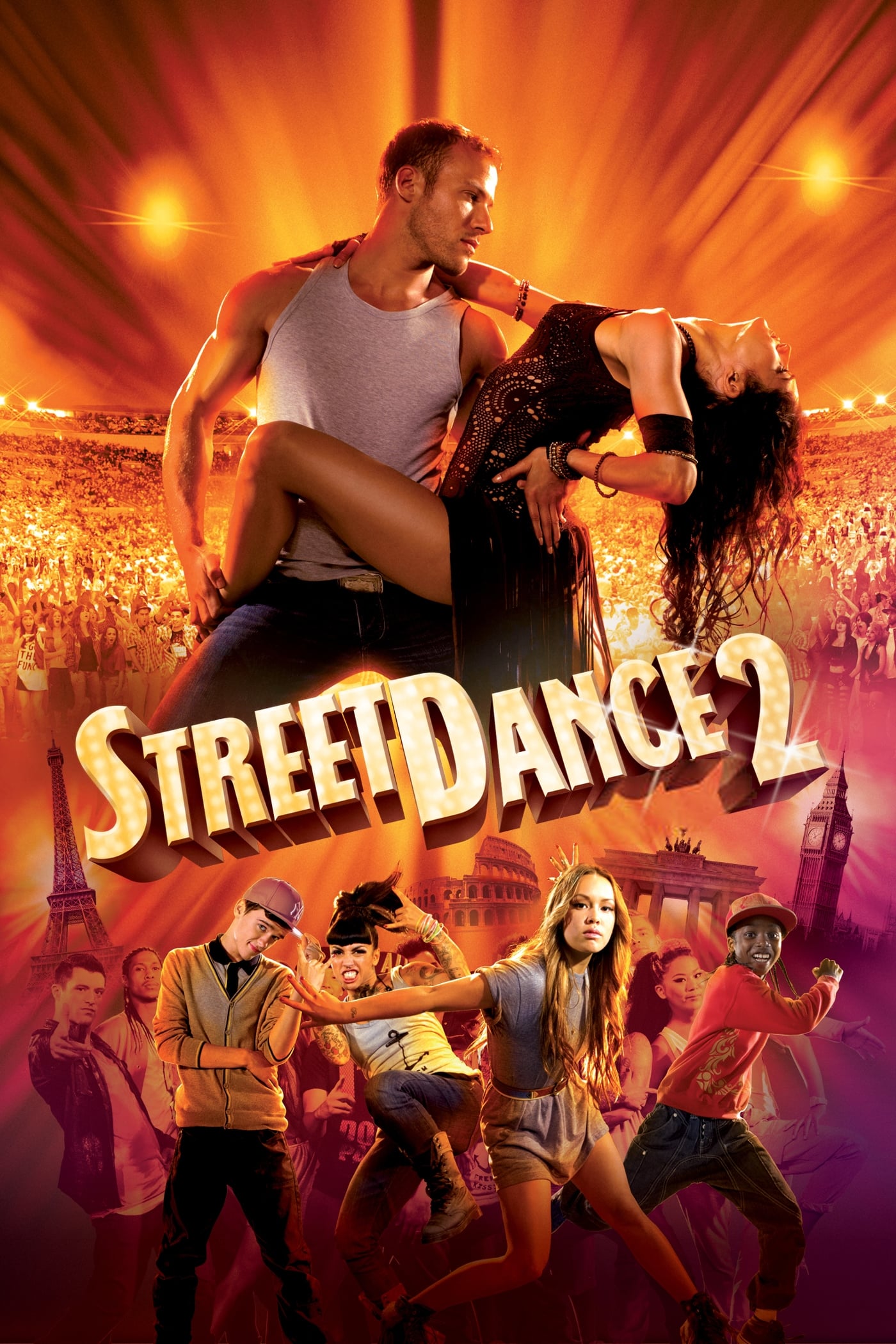 StreetDance 2 | StreetDance 2