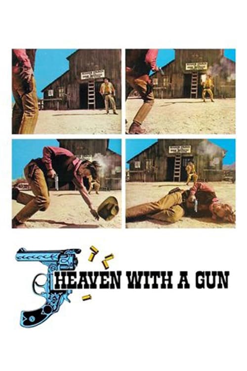 Heaven with a Gun | Heaven with a Gun