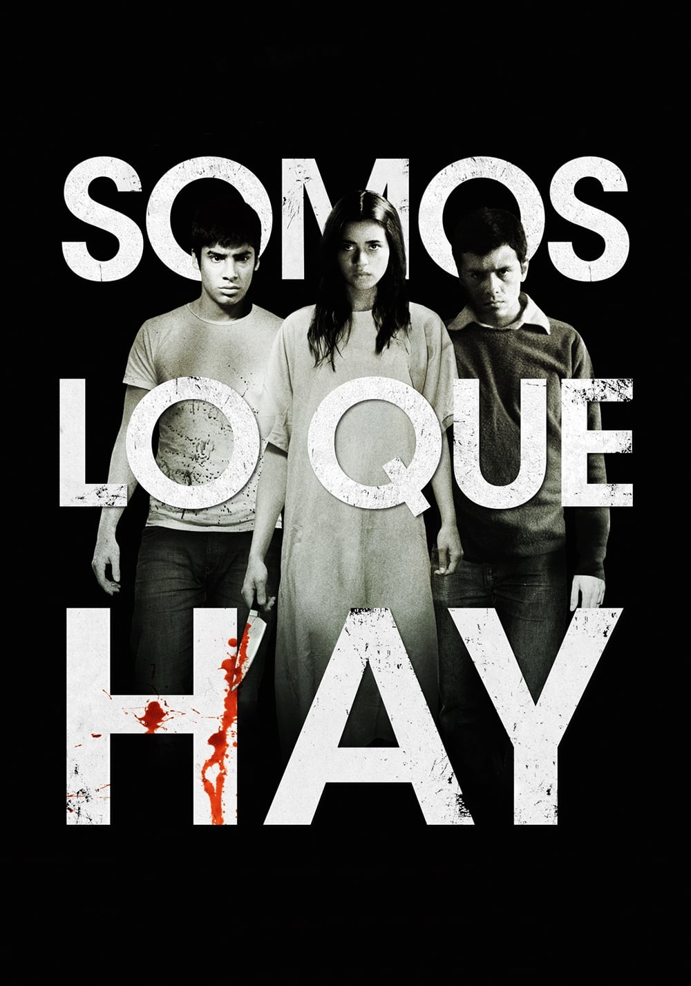 Somos lo que hay | Somos lo que hay