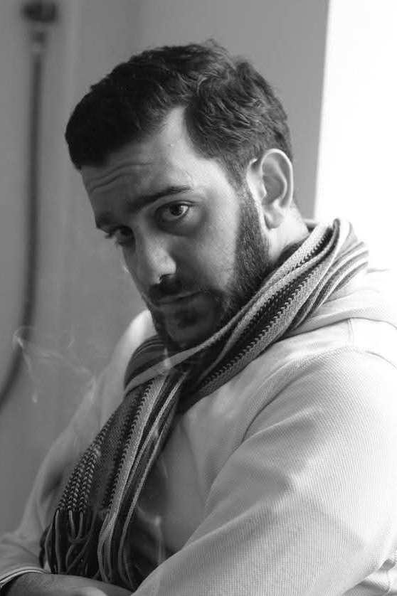 بازیگر Arsen Levonyan  