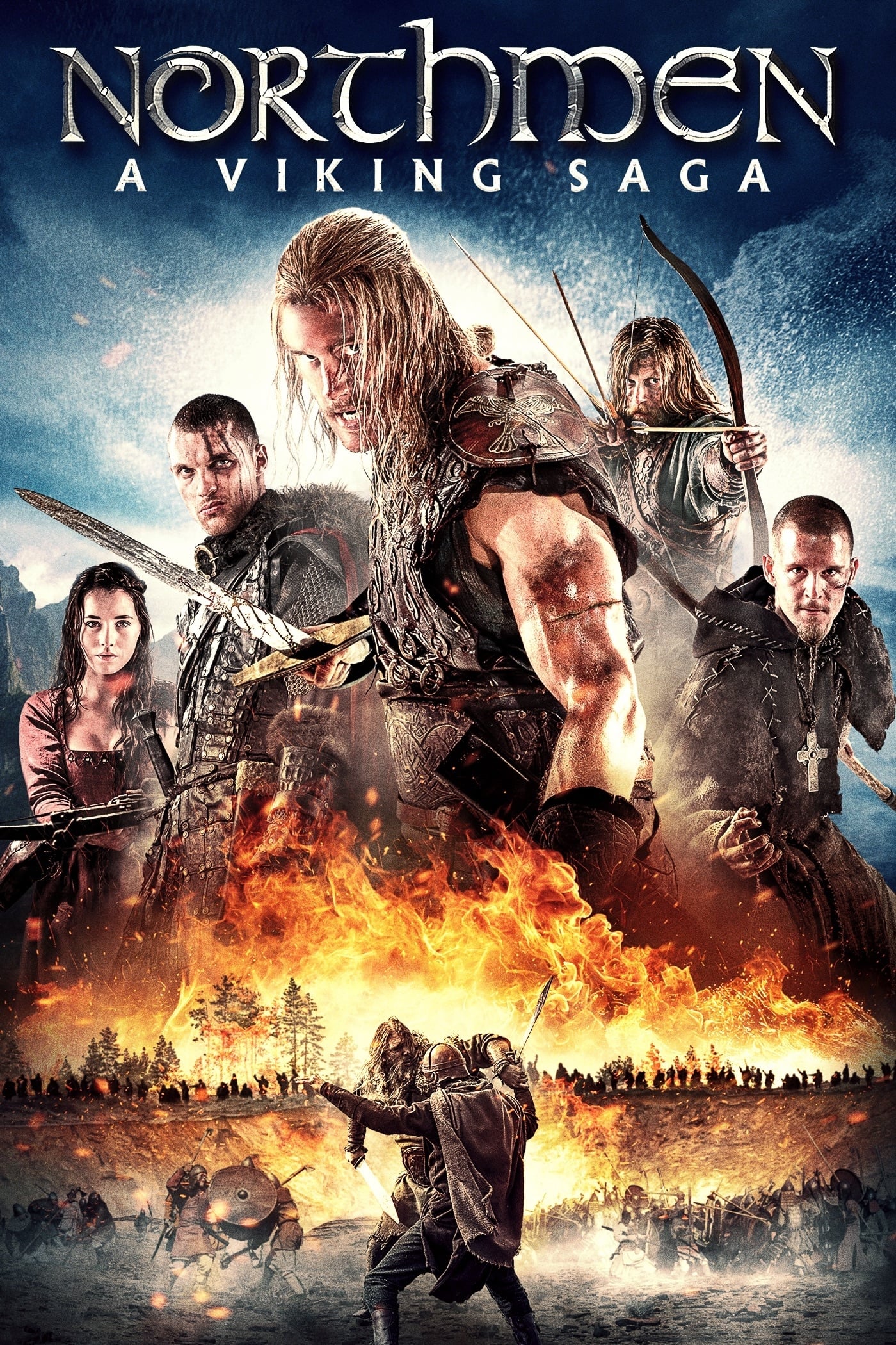 Northmen: A Viking Saga | Northmen: A Viking Saga