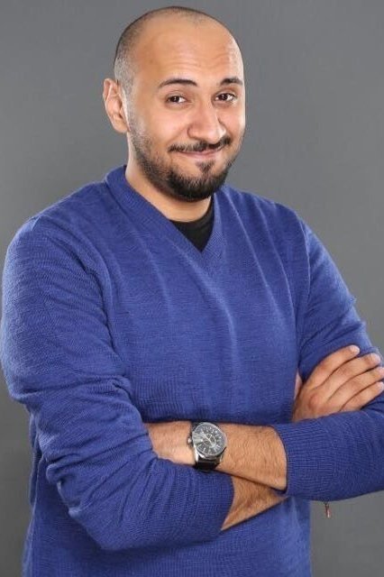 بازیگر Mustafa Mahmoud  