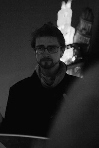 بازیگر Emile Isopescu  