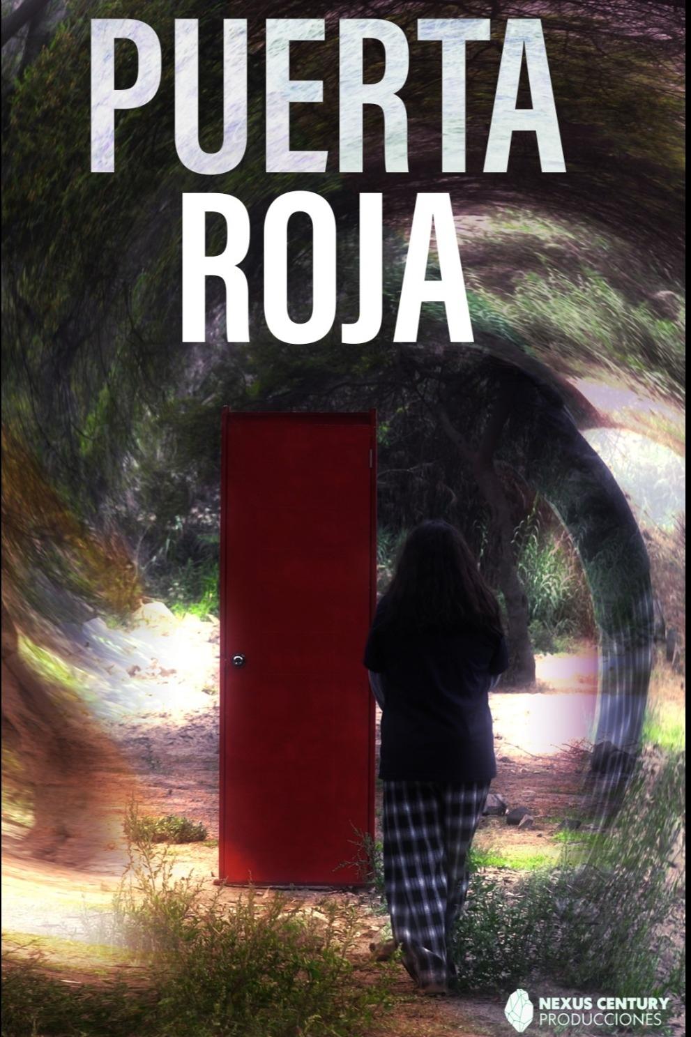 Puerta Roja