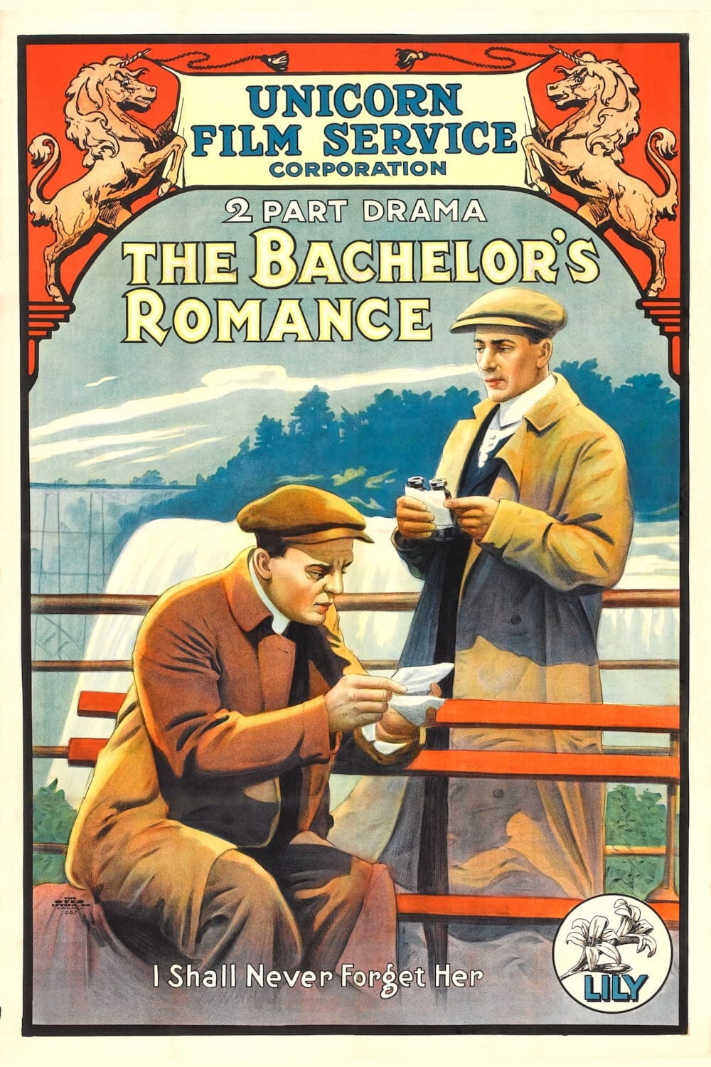 The Bachelor's Romance | The Bachelor's Romance