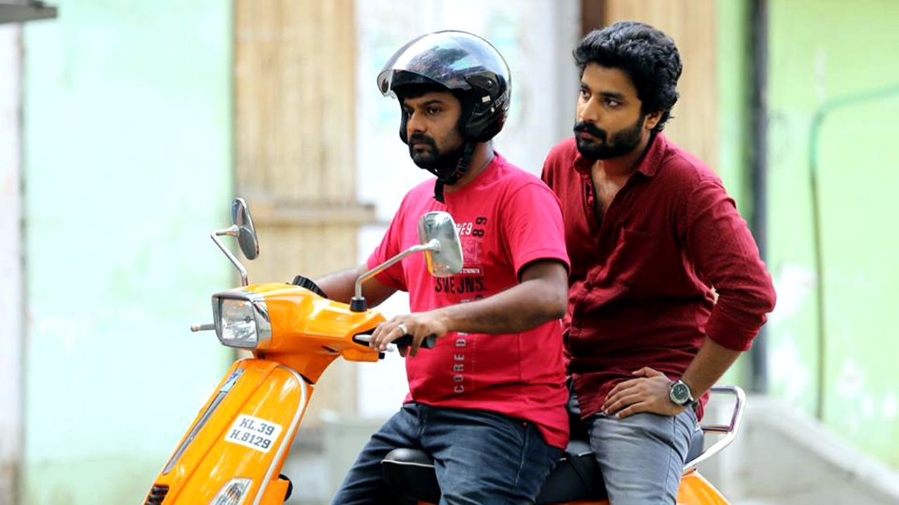 വിശ്വ വിഖ്യാതരായ പയ്യന്മാര്‍|വിശ്വ വിഖ്യാതരായ പയ്യന്മാര്‍