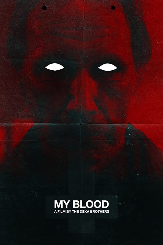 My Blood | My Blood