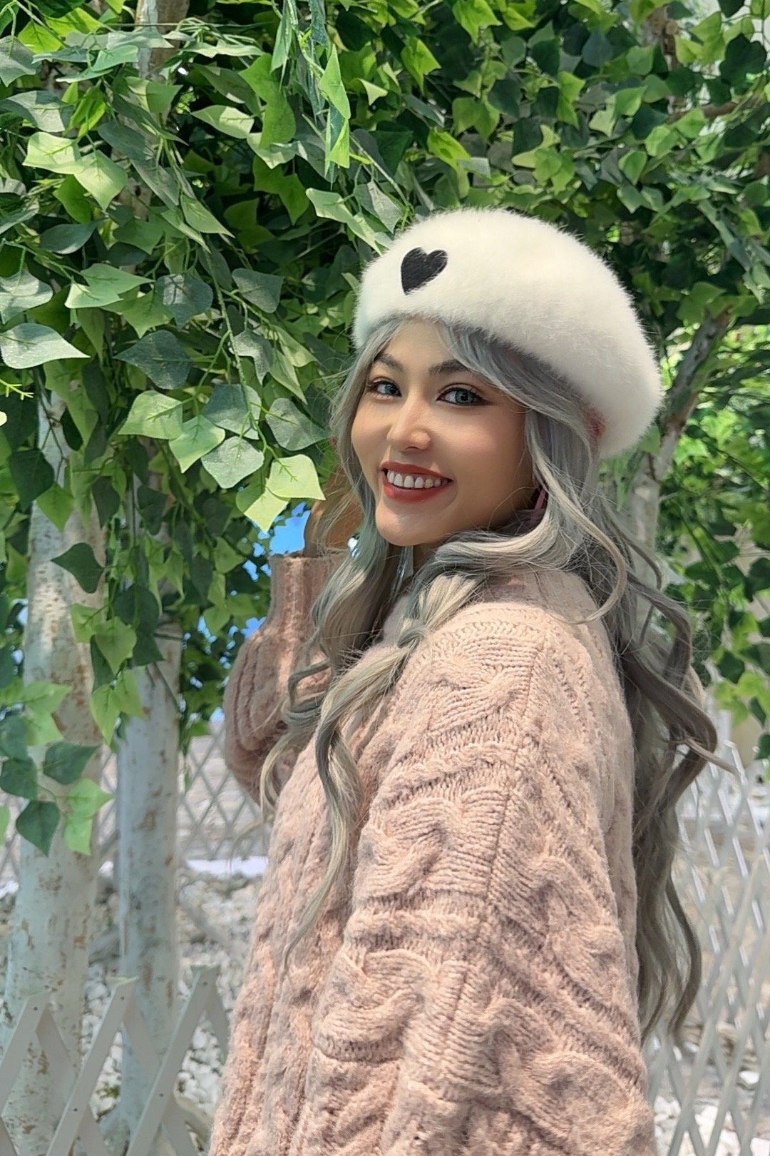 بازیگر 赵秋融  