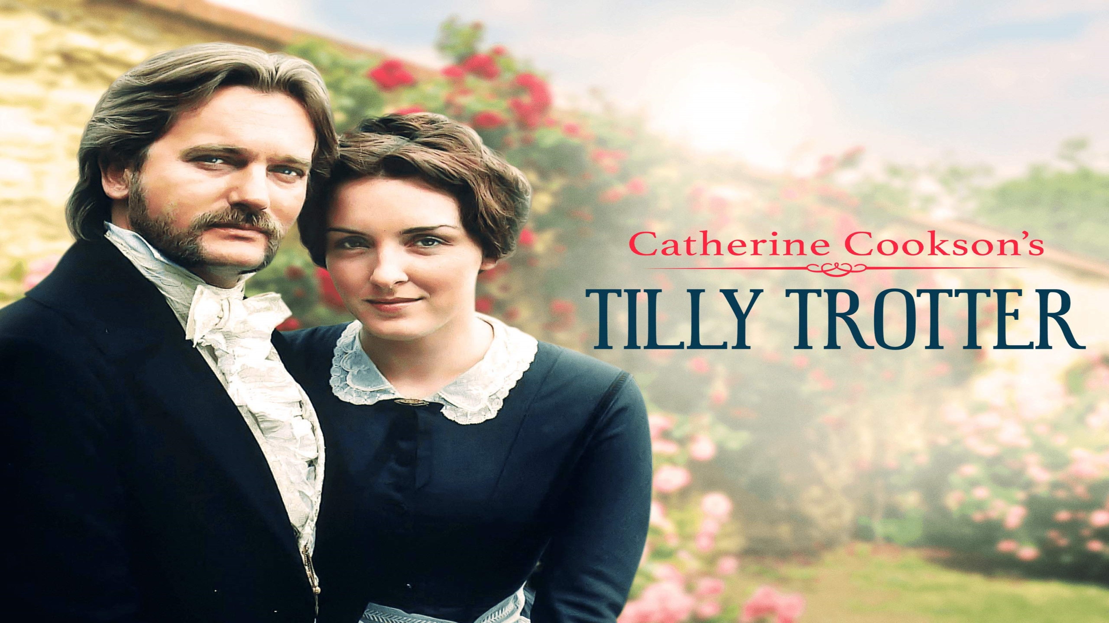 Tilly Trotter|Tilly Trotter