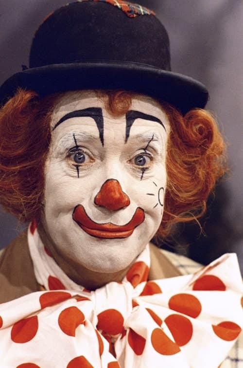 Pipo de Clown | Pipo de Clown