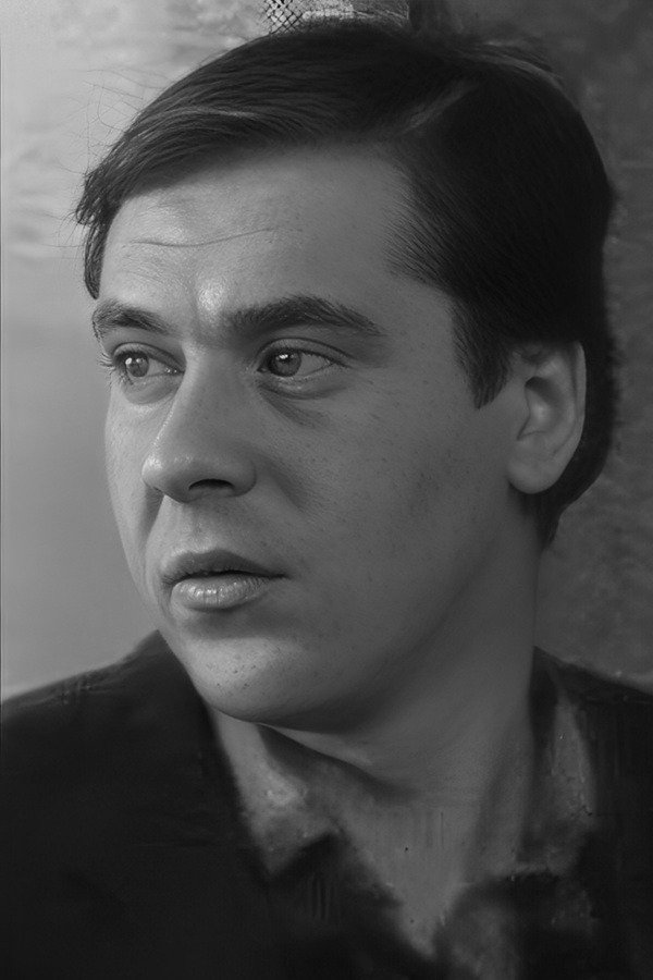 بازیگر Алексей Кузнецов  