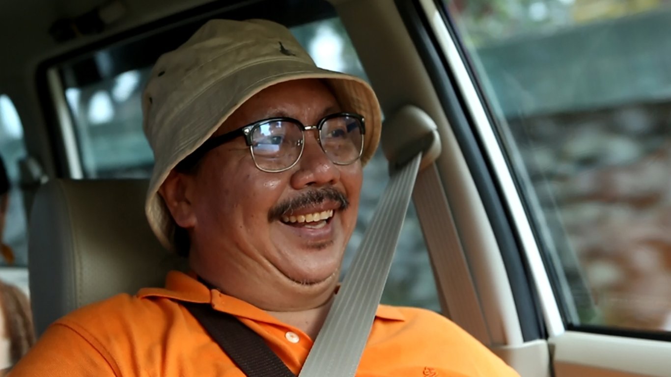 Tamasya Keluarga|Tamasya Keluarga