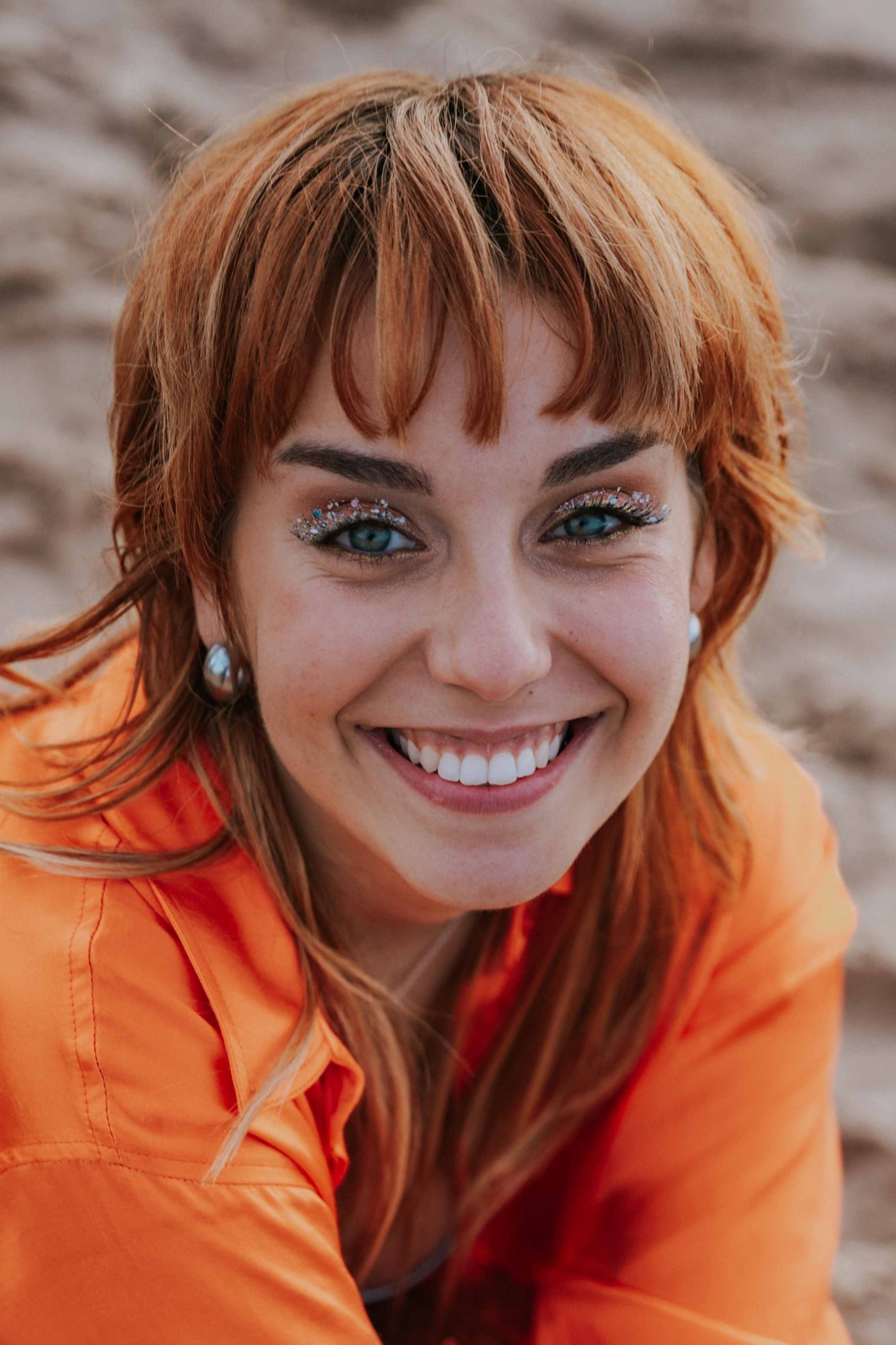 بازیگر Sara Ariño  
