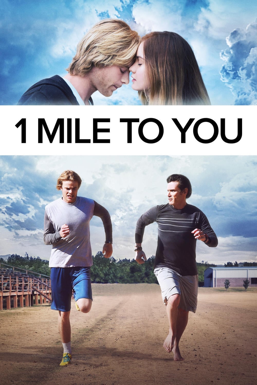 1 Mile To You | 1 Mile To You