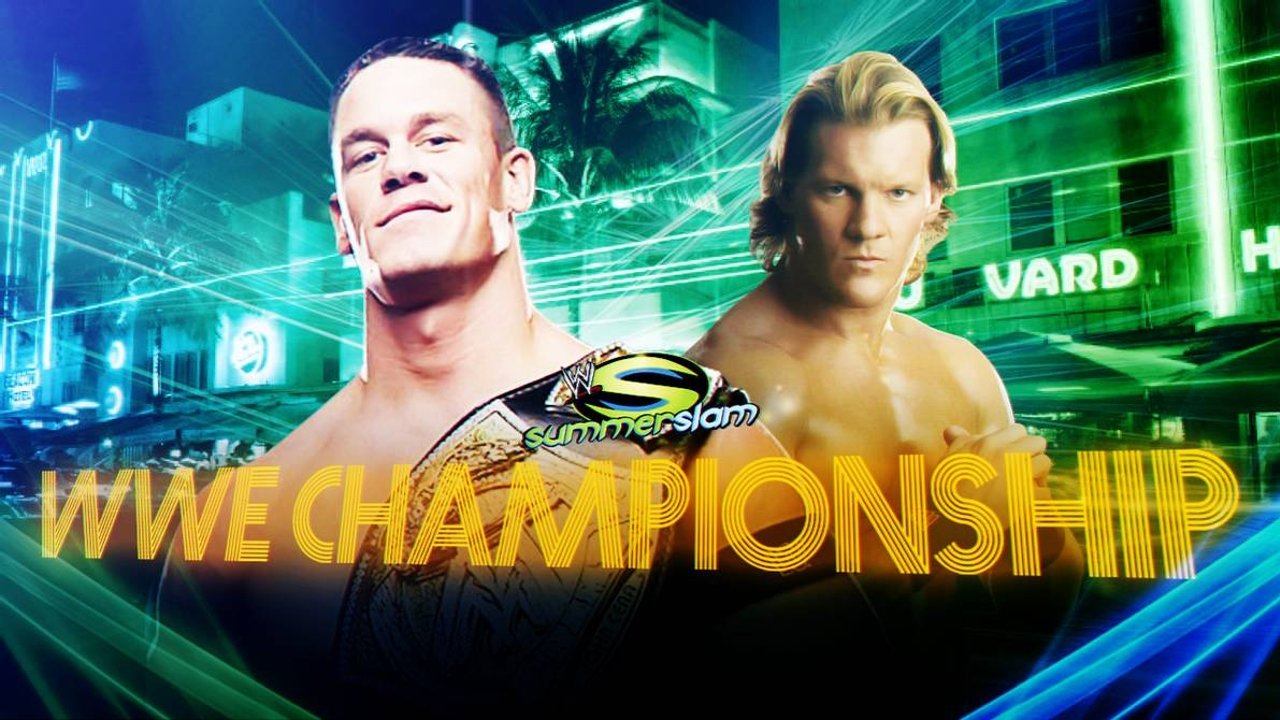 WWE SummerSlam 2005|WWE SummerSlam 2005