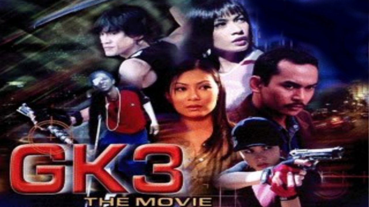 GK3 The Movie|GK3 The Movie