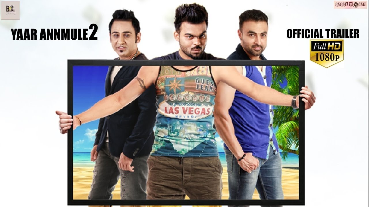 Yaar Annmulle 2|Yaar Annmulle 2