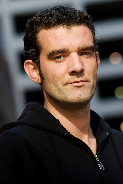 بازیگر Stefán Karl Stefánsson  