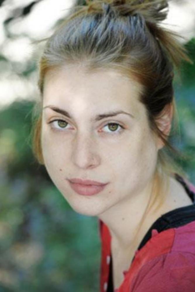 بازیگر Julie Palmier  