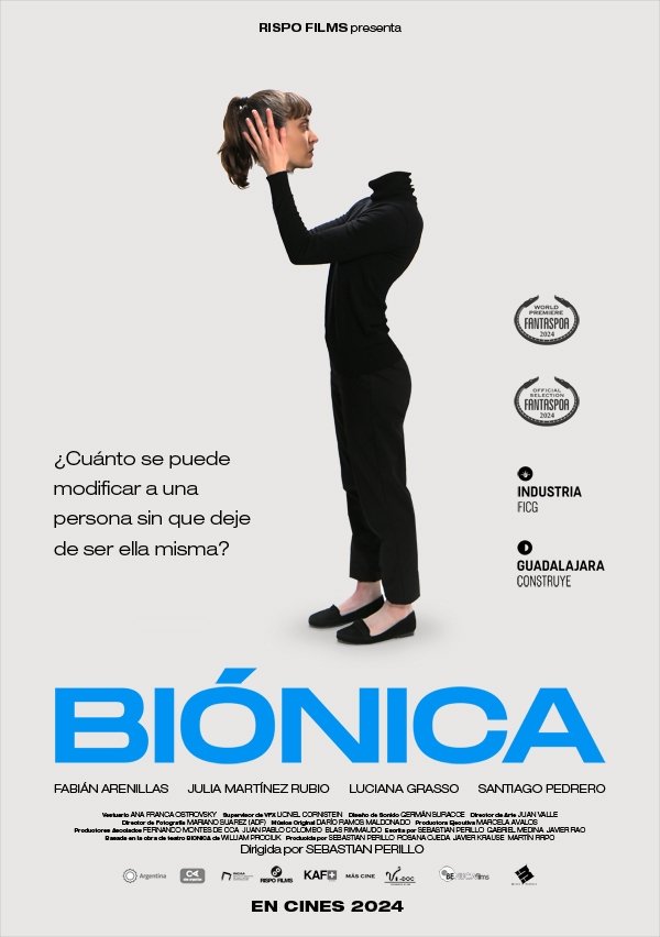 Biónica | Biónica