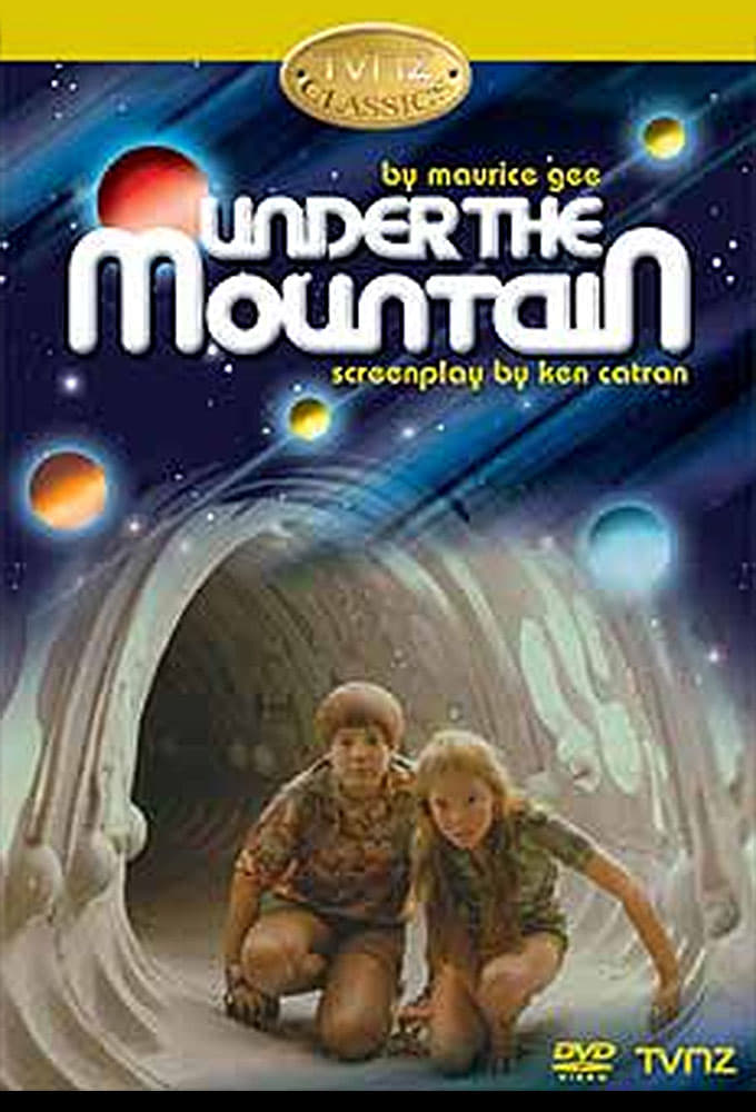 Under the Mountain | Under the Mountain