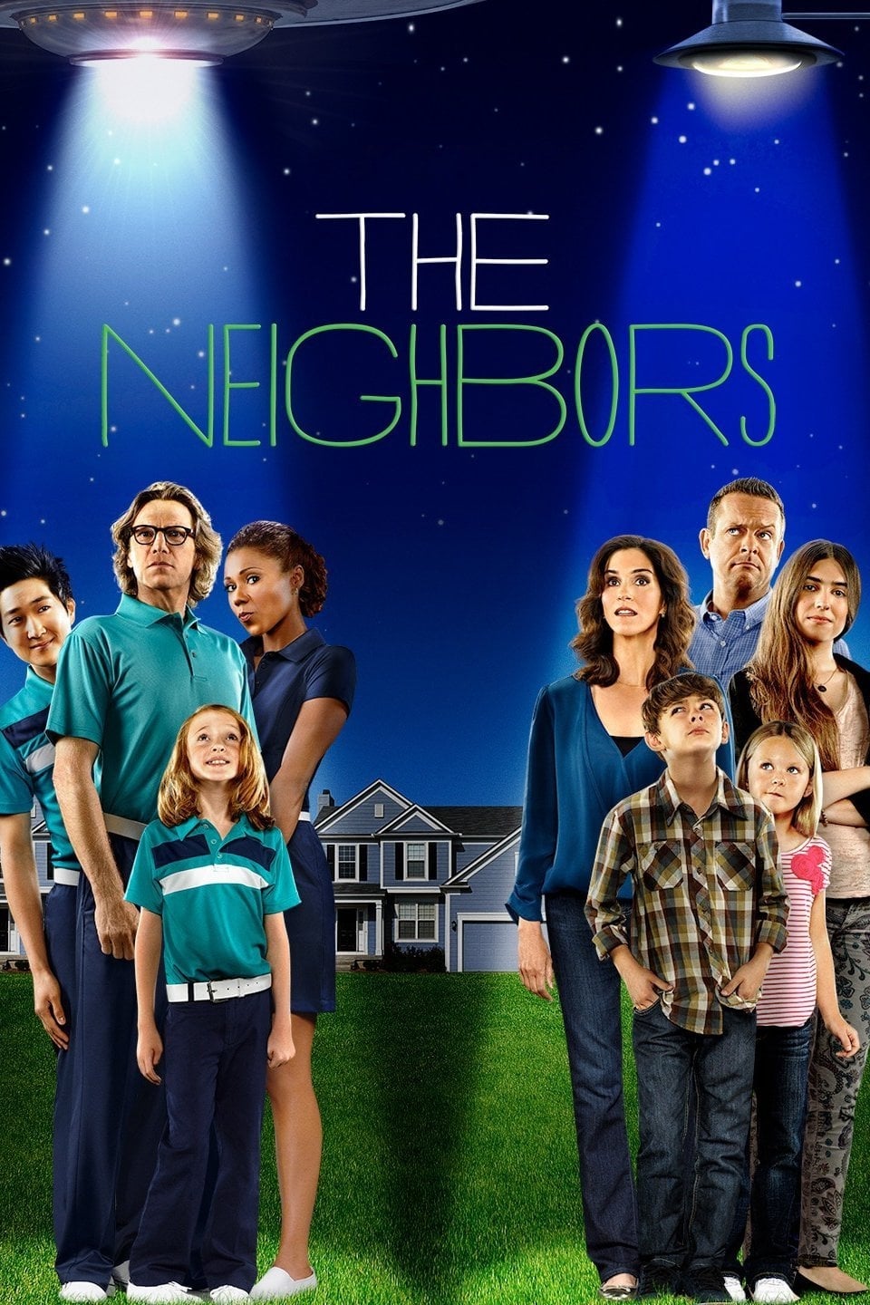 The Neighbors | The Neighbors