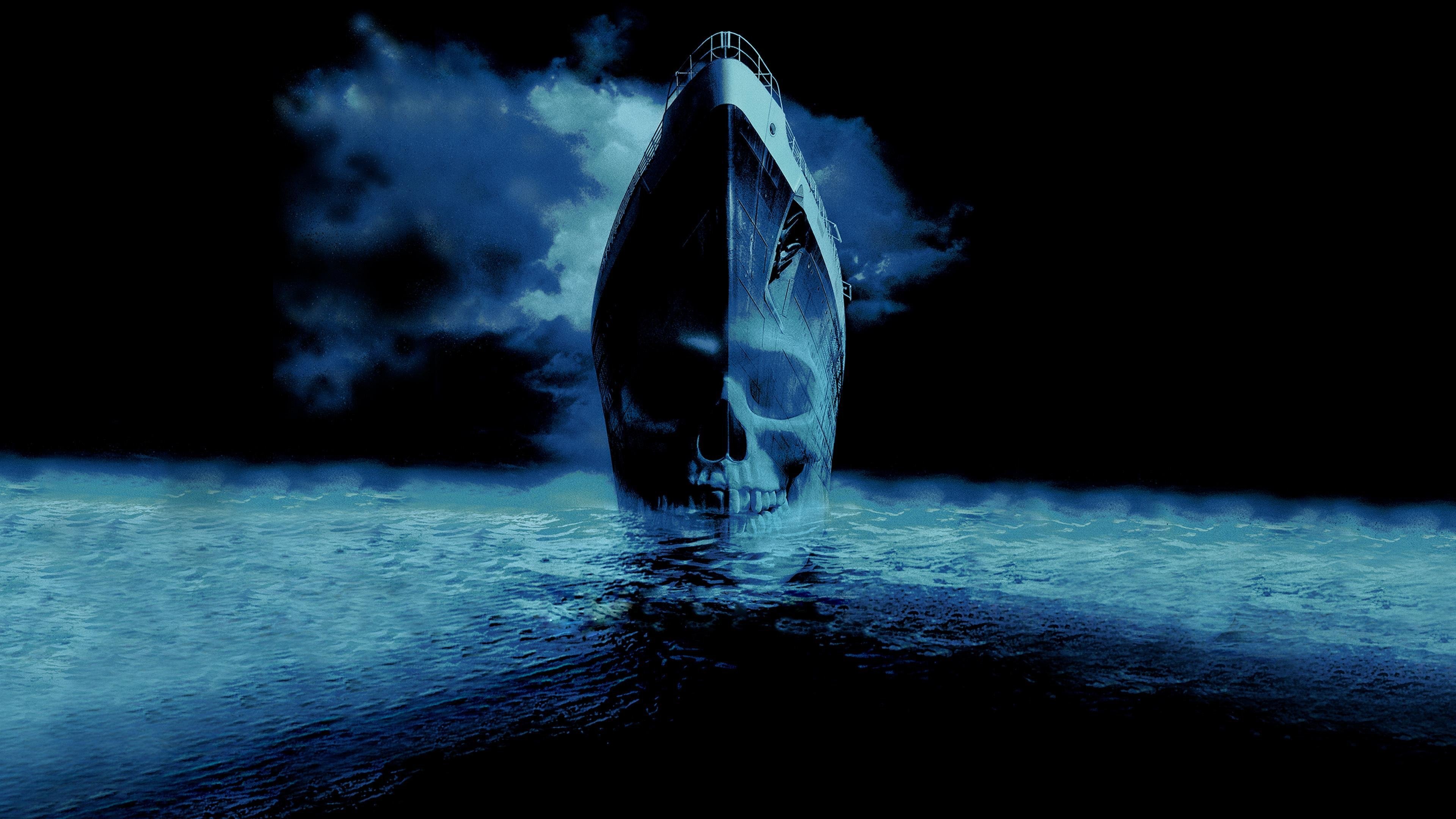 Ghost Ship|Ghost Ship