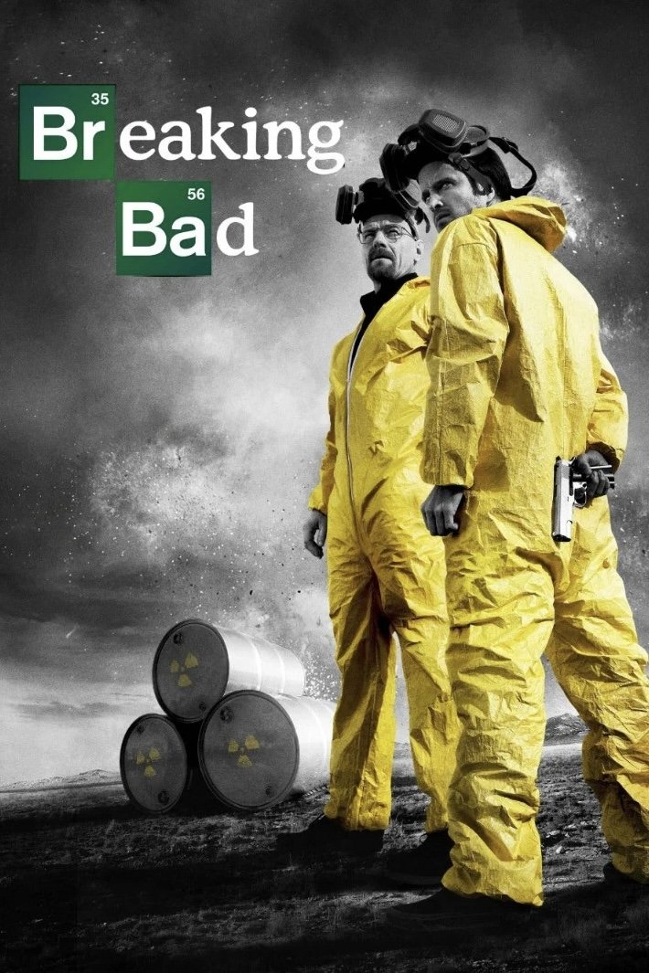 No Half Measures: Creating the Final Season of Breaking Bad | No Half Measures: Creating the Final Season of Breaking Bad