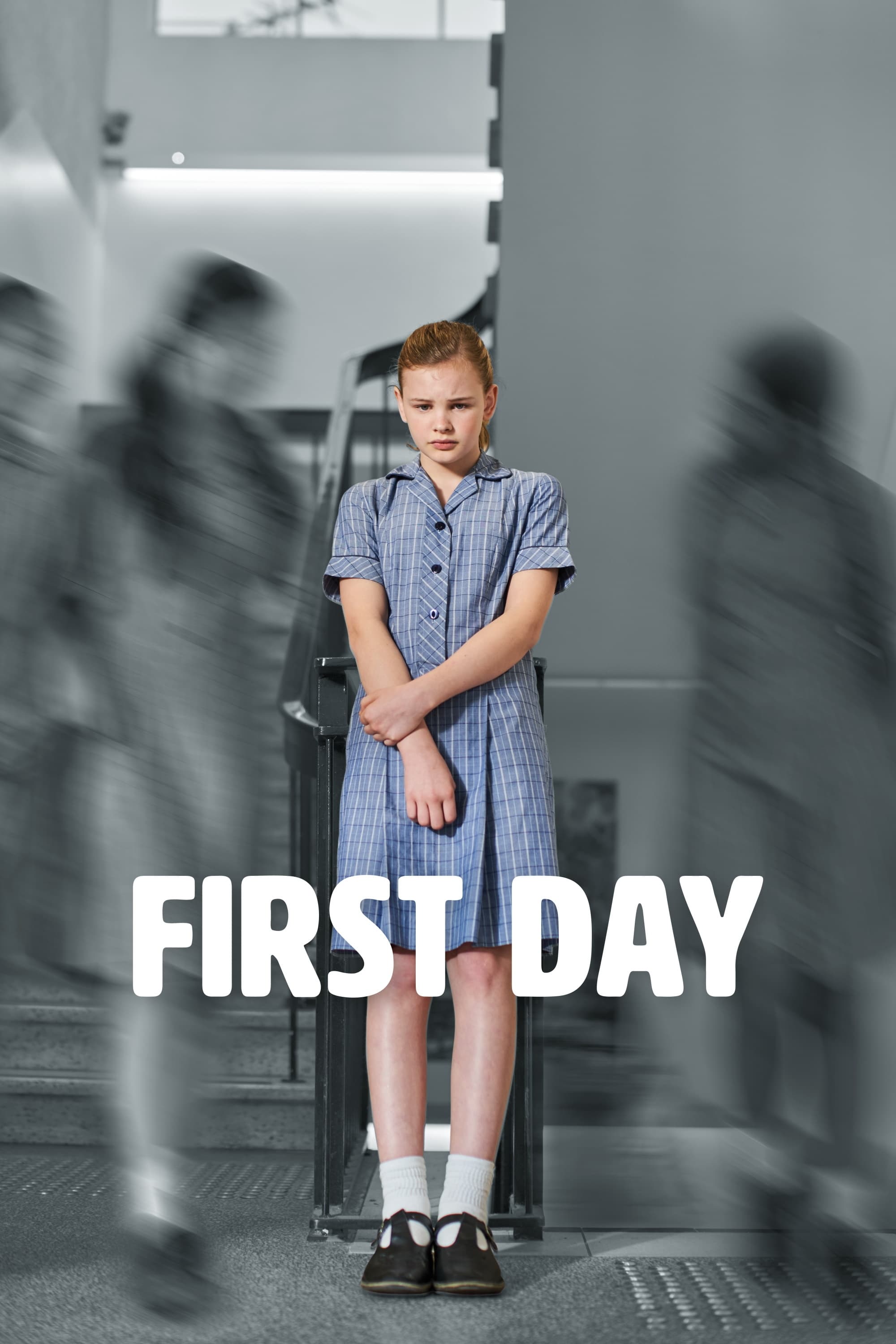 First Day | First Day