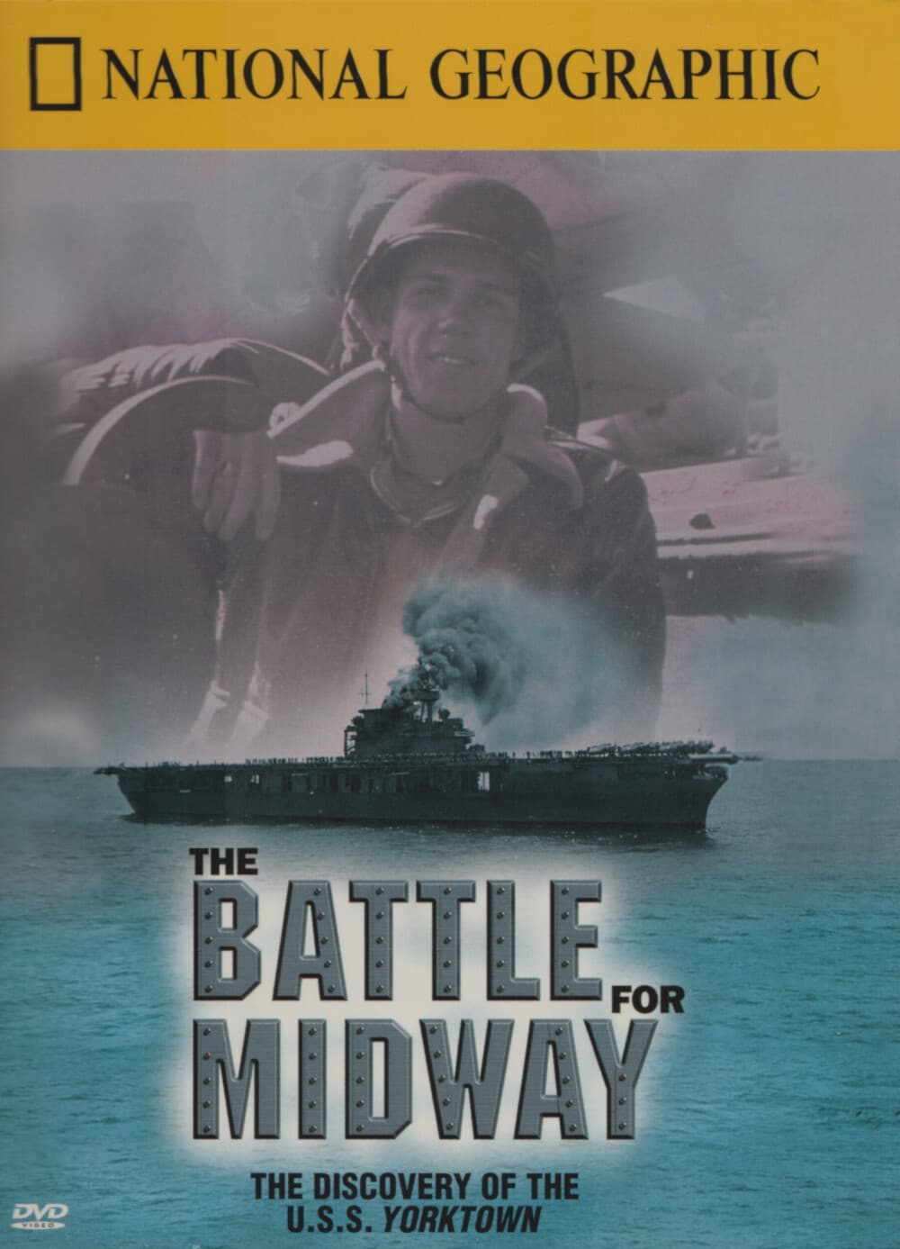 National Geographic Explorer: The Battle For Midway | National Geographic Explorer: The Battle For Midway