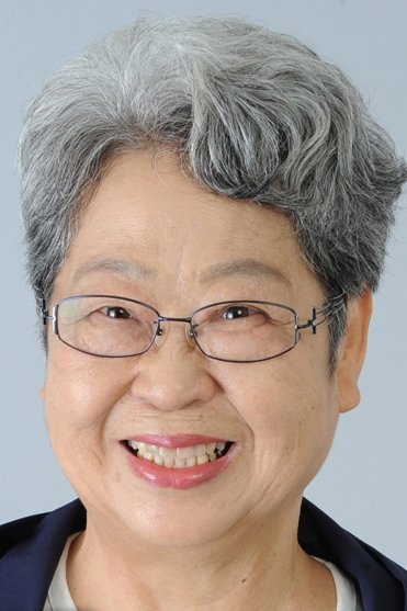 بازیگر 川越たまき  