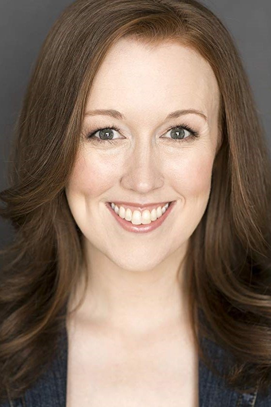 بازیگر Amanda Conlon  